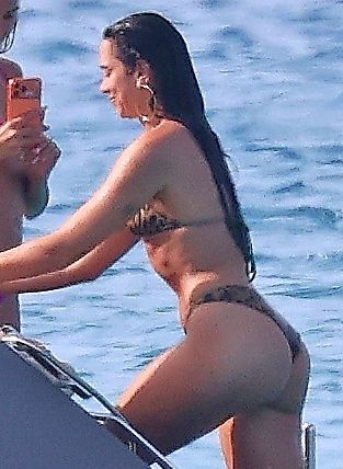 Dua Lipa