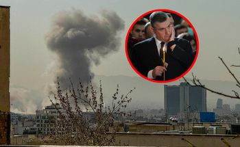 Rosja reaguje na atak w Iranie. Mówi o III wojnie światowej