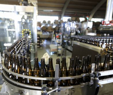 To koniec znanego browaru. Burmistrz miasta z nazwy marki zabrał głos