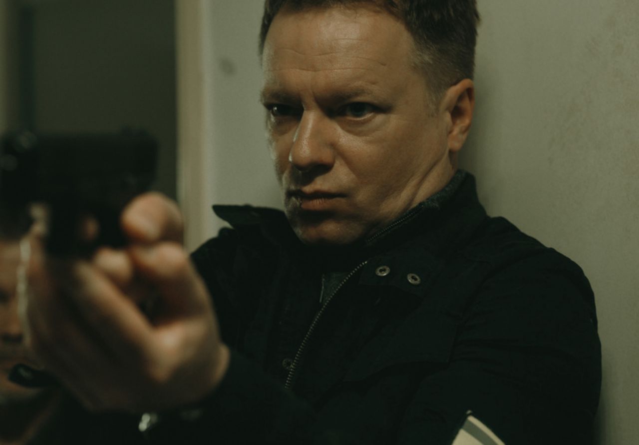Nowy "Glina", nowy świat. Kultowy serial wrócił i jest ciekawie
