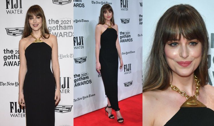 Dakota Johnson