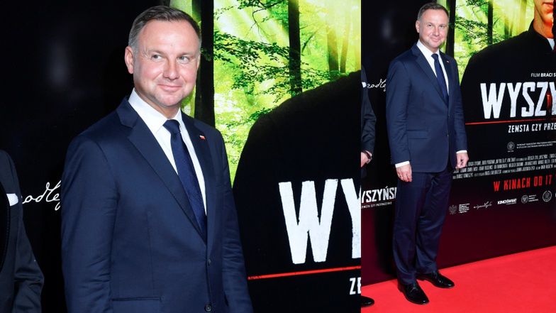 Andrzej Duda