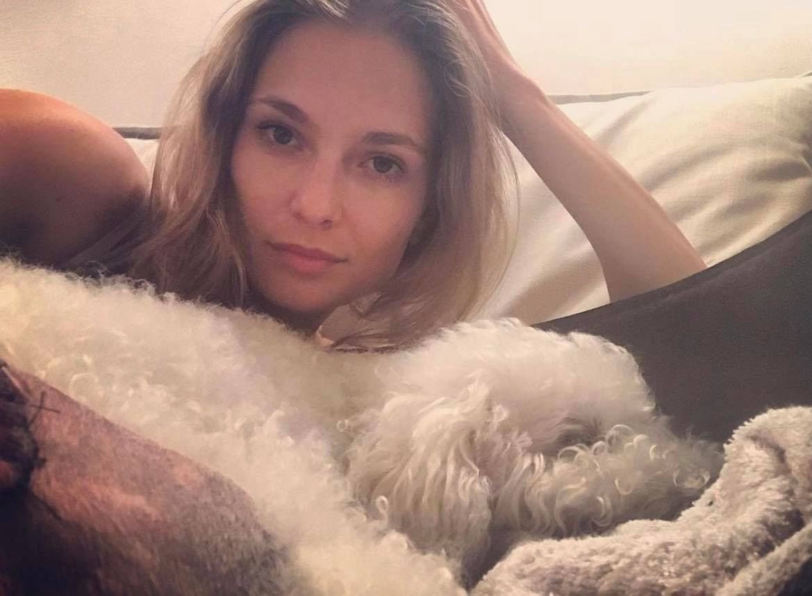 Karolina Szymczak i Piotr Adamczyk
