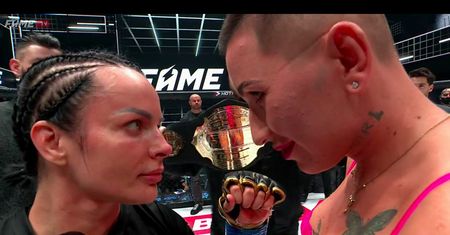 FAME MMA. To już pewne! W kwietniu dojdzie do najgorętszej walki kobiet