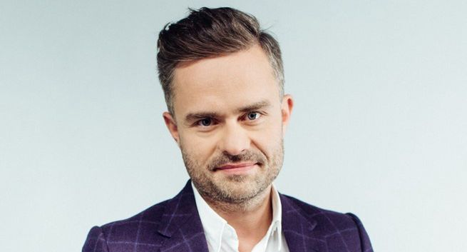 Adam Hofman: PiS potrzebuje „telewizji publicznej light”, taki własny „TVN”