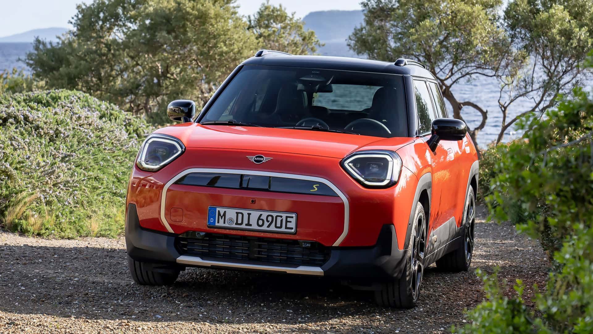 Mini Aceman