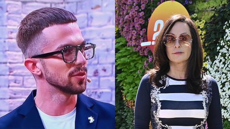 Szefowa "Pytania na Śniadanie" została oskarżona o znieważenie gościa programu