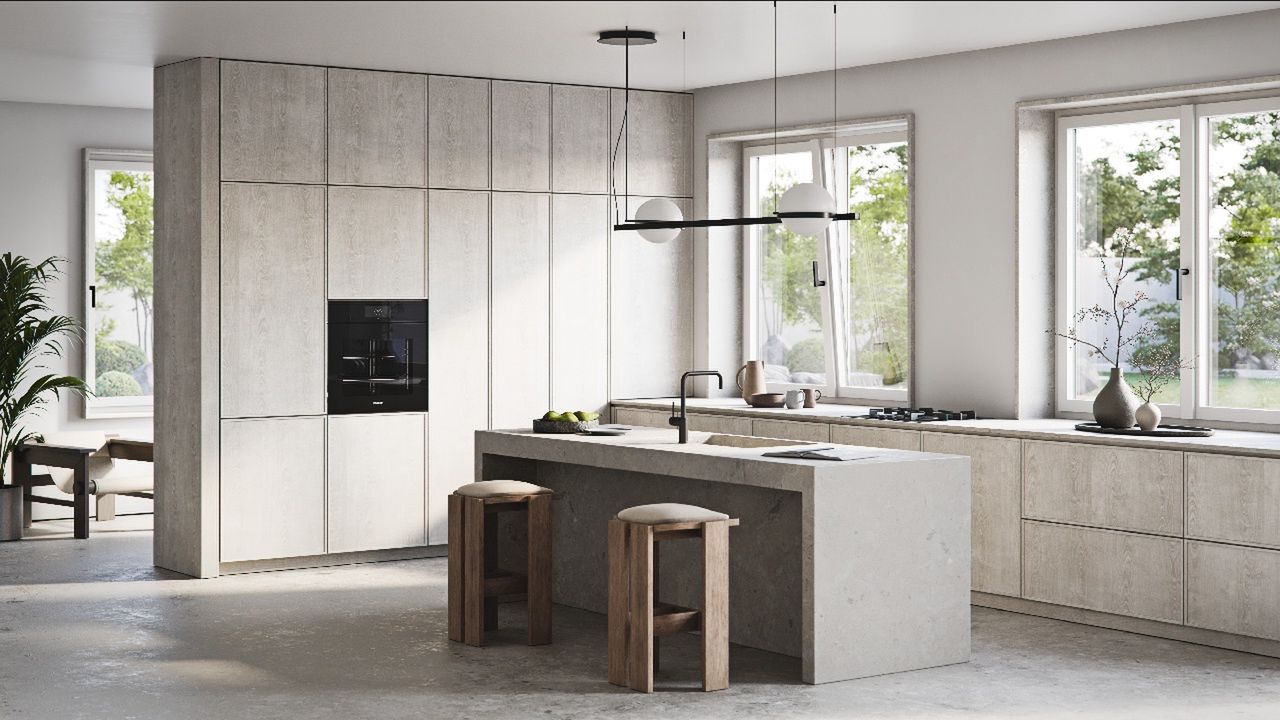 PILAR - To okno wybierz, jeżeli planujesz budowę domu w 2026 roku