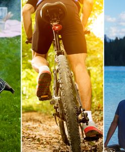 Bezpieczna majówka 2025. Jak bezpiecznie spędzić czas w lesie, nad wodą i w miejscach wypoczynku?