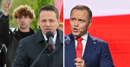 Wynik na żyletki. Najnowszy sondaż CBOS