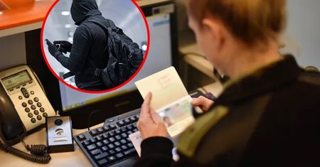 Podejrzewany o terroryzm wydalony z Polski. Jest członkiem Państwa Islamskiego