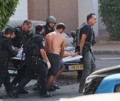 Potwierdza się najgorsze. Dramatyczny bilans z Izraela