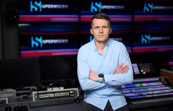 REM: oszczerstwa wobec dziennikarza TVN po reportażu o księdzu