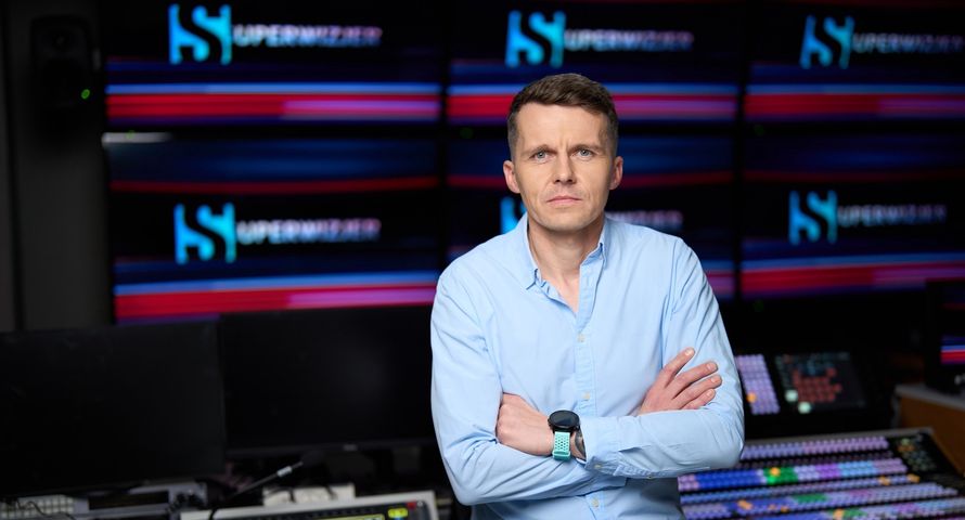 REM: oszczerstwa wobec dziennikarza TVN po reportażu o księdzu