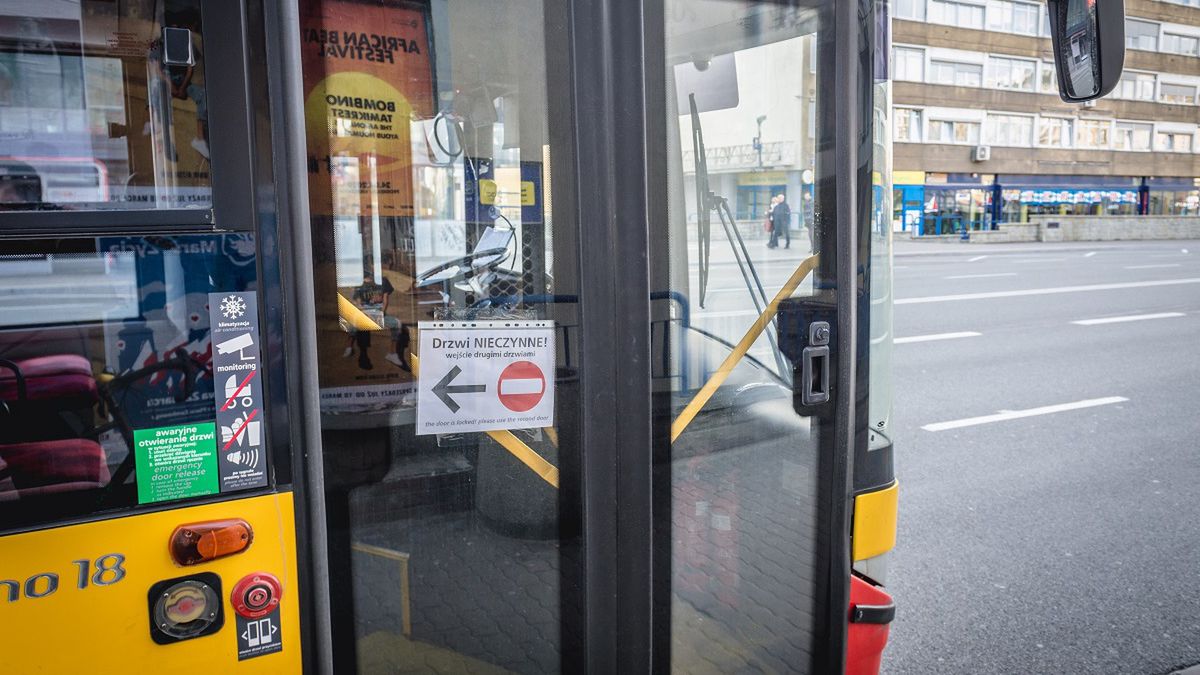 Zdjęcie ilustracyjne. 