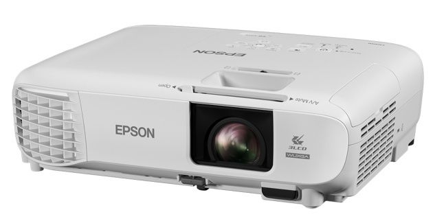 Epson EB-U05