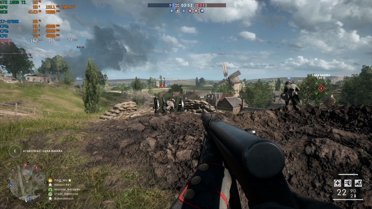 battlefield 1