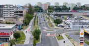 Koniec z utrudnienia na ul. Przemysłowej - zakończyła się modernizacja drogi!
