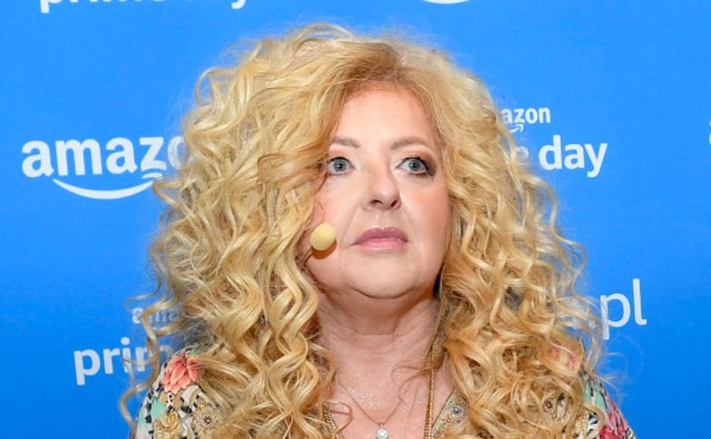 Magda Gessler przegrała w sądzie. Na restauratorkę nałożono wysoką karę