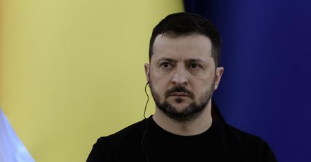 Ponad miliard dolarów strat. Ukraiński sektor energetyczny w kryzysie