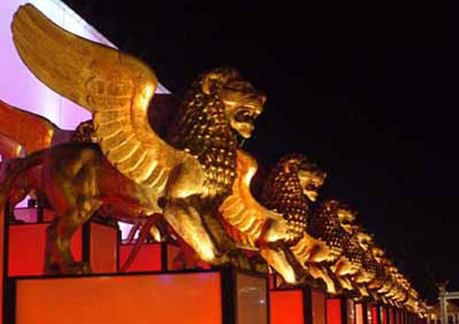 Festiwal w Wenecji - czym pojadą gwiazdy?