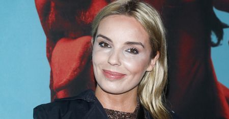 Agnieszka Włodarczyk pokazała, jak świętowała urodziny. Pełna egzotyka
