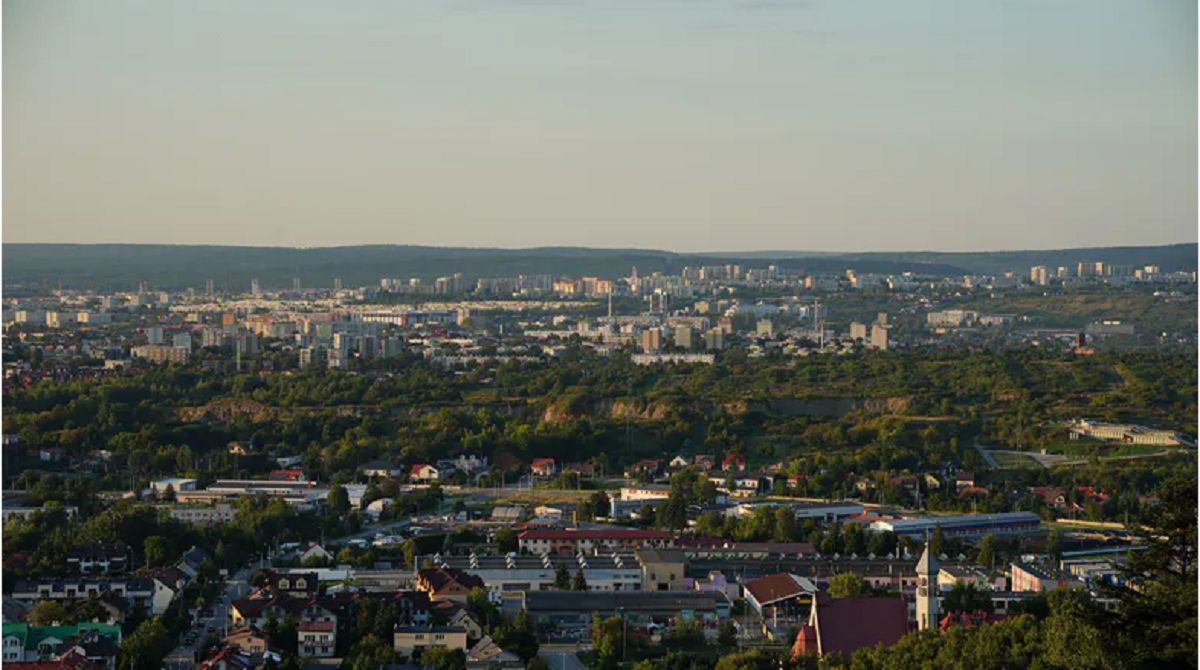 Pogoda w Kielcach. Prognoza na czwartek, 20 lutego 2025. Duży mróz w nocy