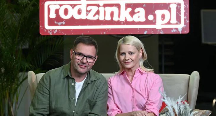 Nowa "Rodzinka.pl" hitem Dwójki