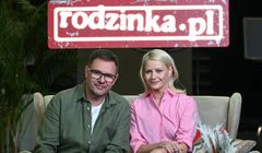 Nowa "Rodzinka.pl" hitem Dwójki