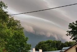 Gdzie jest burza? Grzmi w Warszawie, ale niebezpiecznie jest też w innych rejonach