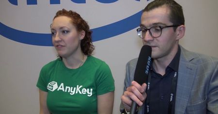 Morgan Romaine, AnyKey: Chcemy równouprawnienia kobiet w e-sporcie (wywiad)