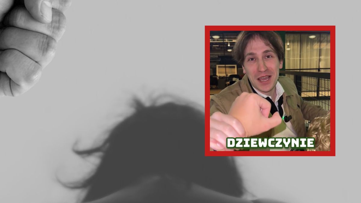 Złapanie na, dosłownie, gorącym uczynku, może nas uratować