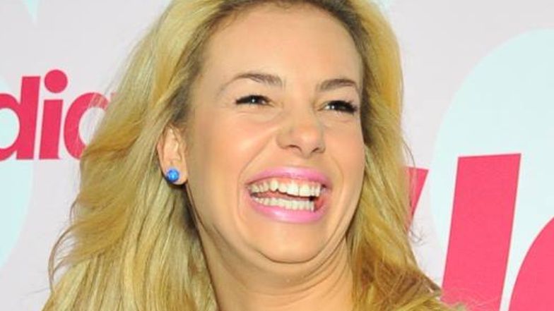Izabela Janachowska komentuje przejścia z TVN do Polsatu