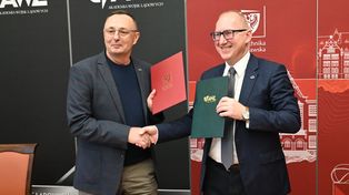 Wrocław: Politechnika i Akademia Wojsk Lądowych łączą siły. To krok w stronę nowoczesnej obronności