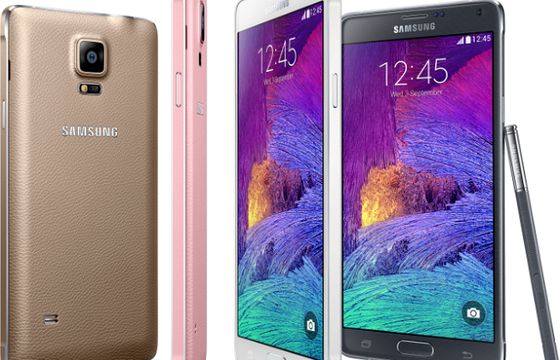 1,43 mld smartfonów sprzedanych w 2015 roku, Samsung przed Apple i Huawei