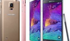 1,43 mld smartfonów sprzedanych w 2015 roku, Samsung przed Apple i Huawei