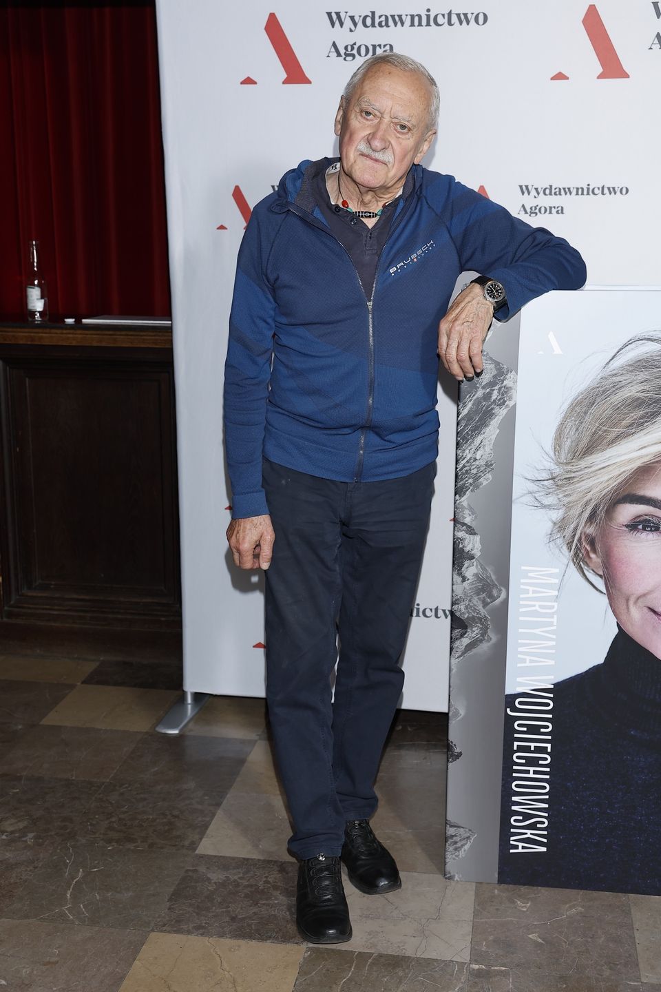 Krzysztof Wielicki