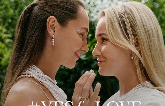 Yes po fali krytyki kończy akcję #YesforLove. "Traci wiarygodność, to tani populizm"