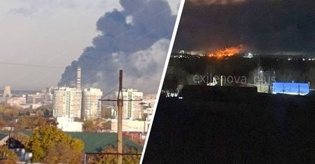 Celne uderzenie w Krym. Rosja straciła kilkadziesiąt milionów dolarów