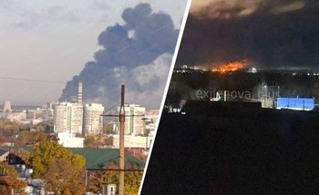 Celne uderzenie w Krym. Rosja straciła kilkadziesiąt milionów dolarów