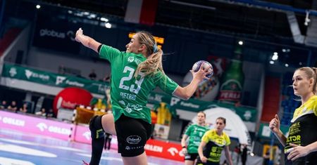 Wicemistrzostwo Polski dla PGE MKS FunFloor Lublin – emocje do ostatniego gwizdka!