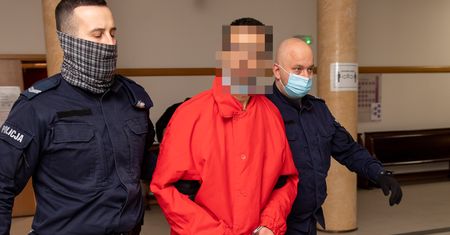 Jednak dożywocie. Sąd zdecydował ws. Kajetana P.