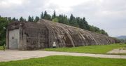 Tunel w Stępinie. Tajna kwatera Hitlera w Polsce