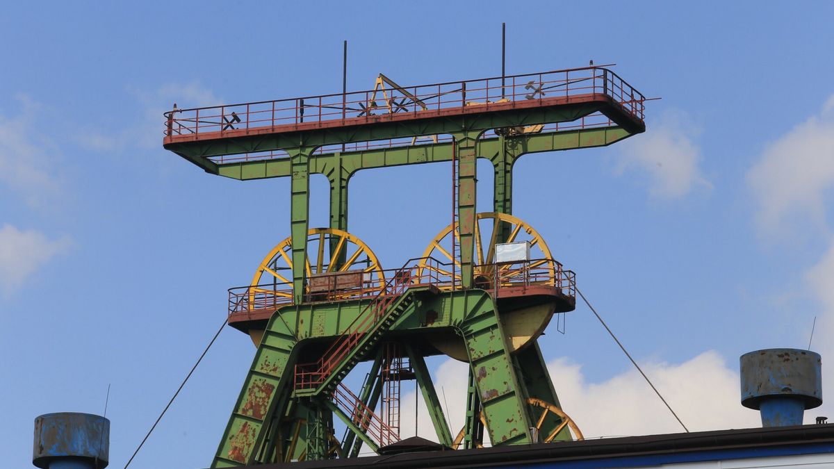 Jastrzębska Spółka Węglowa ze stratą netto 1,2 mld zł po trzech kwartałach roku