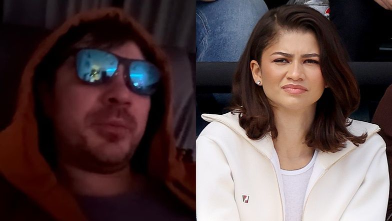 Daniel Martyniuk rozprawia o pochodzeniu Zendayi