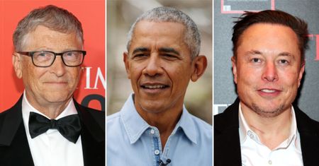 Ludzie odnoszący sukcesy stosują "zasadę pięciu godzin". Wśród nich są Bill Gates, Elon Musk czy Barack Obama