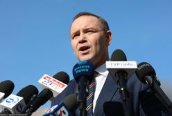 Fikcyjna tożsamość Nawrockiego. Latami ukrywał, że to on