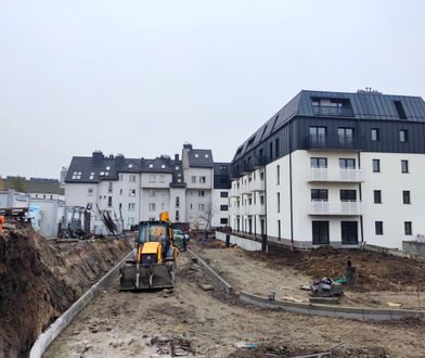 Ceny mieszkań. Wzrost ponad inflację to 2,78 proc.