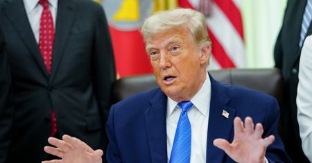 Będzie pokój? Trump: wkrótce ogłosimy datę podpisania porozumienia z Iranem