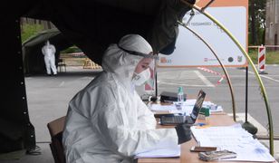 Koronawirus w Polsce. Najnowsze informacje z Ministerstwa Zdrowia